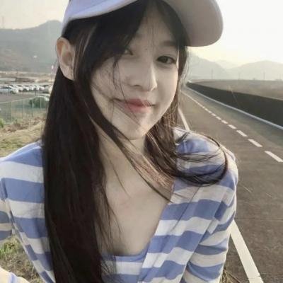 女主角 海报