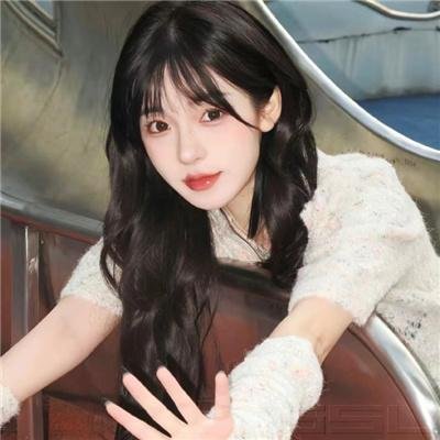 女孩终究是女孩 海报