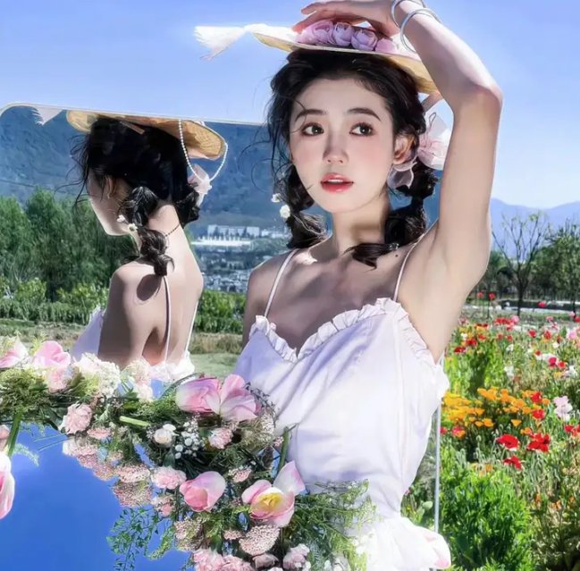 灾难水世界 海报