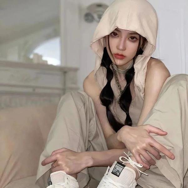 我公然梦想成为灰姑娘 海报